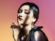 Adinda Meiska Lagukan 'Telat Cemburu'