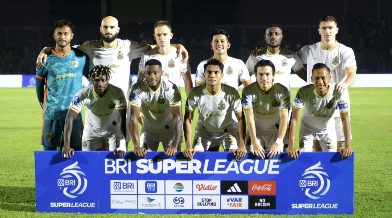 Jadwal, Siaran Langsung, Live Juga Link Streaming Laga Super League Hari Ini Selasa, 10 Maret 2026: Bhayangkara FC Vs Arema FC