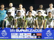 Jadwal, Siaran Langsung, Live Juga Link Streaming Laga Super League Hari Ini Selasa, 10 Maret 2026: Bhayangkara FC Vs Arema FC