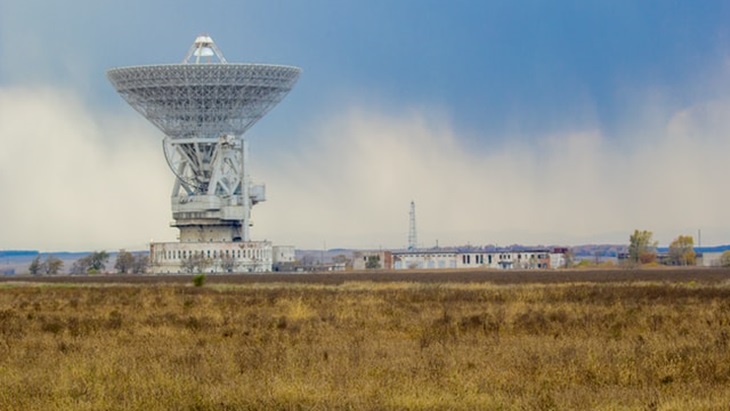 Intip Satelit Serbaguna Hasil Kolaborasi PSNT dan AIIB