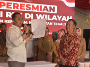 Walkot Surabaya Minta RT/RW Keluarkan Warga Ogah Kerja Dari Daftar Penerima Bansos