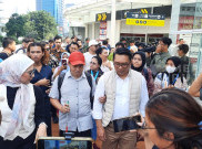 RK-Suswono Berkomitmen Ciptakan Jakarta Adil dan Inklusif bagi Kaum Disabilitas