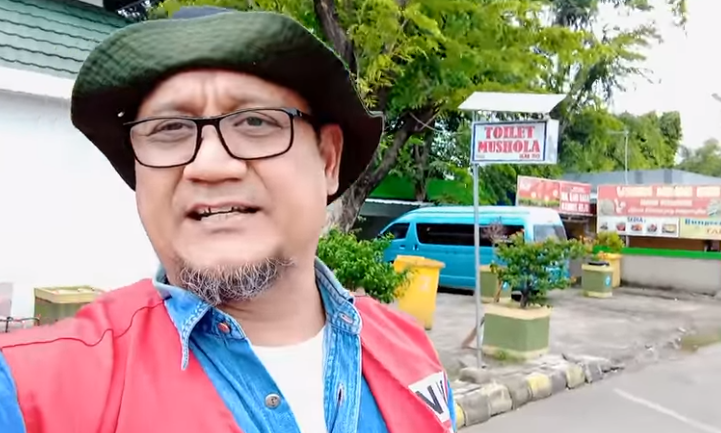 Edy Mulyadi Seret Nama Prabowo Soal IKN, Gerindra: Biar Sejarah yang Membuktikan