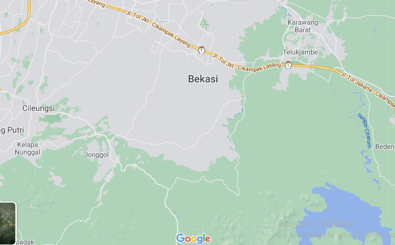 Bekasi Bangun Jembatan Penghubung Dengan Karawang di Wilayah Selatan