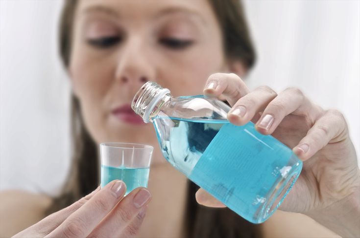 4 Manfaat Obat Kumur yang Belum Banyak Diketahui Orang, Nomor 3 Sangat Membantu