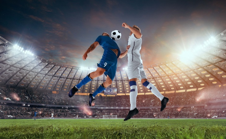 Musim Piala Dunia Jadi Berkah untuk Pakar Bola di Tongkrongan