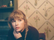Ucapan Terima Kasih dari Taylor Swift untuk Penggemar