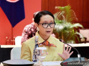 Ratusan WNA Terinfeksi Corona di Indonesia, 26 Meninggal Dunia