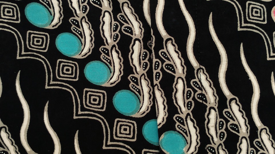 Jangan Sampai Keliru, Ketahui Perbedaan Jenis Batik