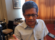 Rocky Gerung: Kalau Politik Beradab, Hoax Gak Mungkin Beternak