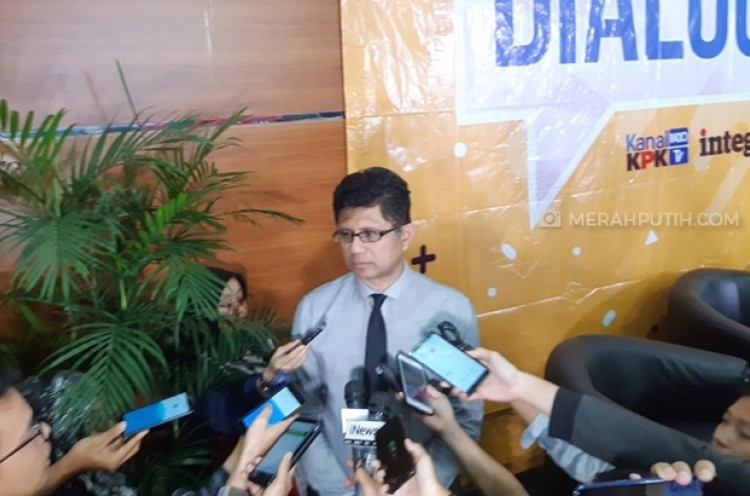 Wakil Ketua KPK: Arteria Dahlan Bohong