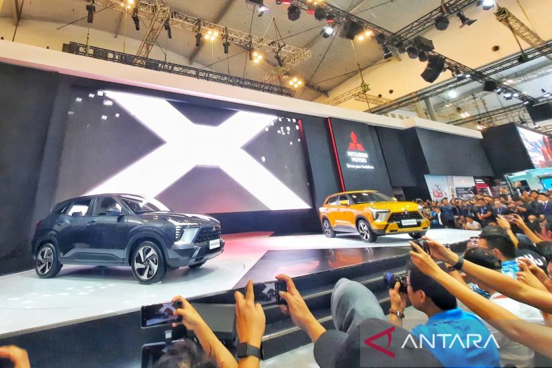Industri Otomotif Jadi Backbone Pertumbuhan Ekonomi