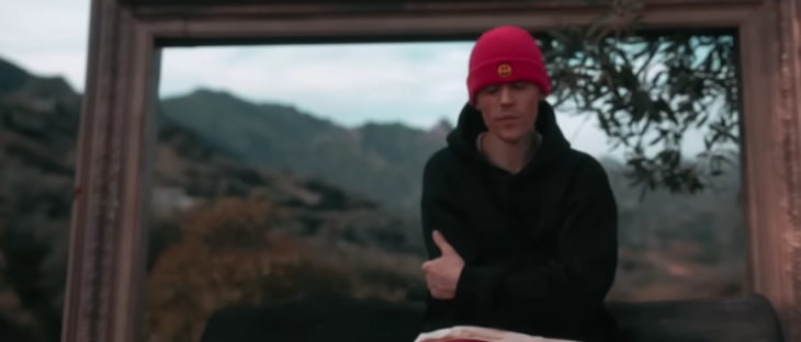 Lirik Lagu Therapy Session – Justin Bieber Lengkap dengan Terjemahan