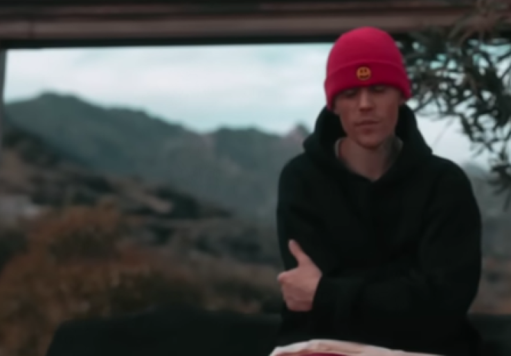 Lirik Lagu Therapy Session – Justin Bieber Lengkap dengan Terjemahan
