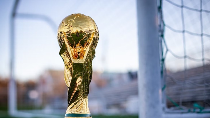 Seru-Seruan Piala Dunia di SnackVideo