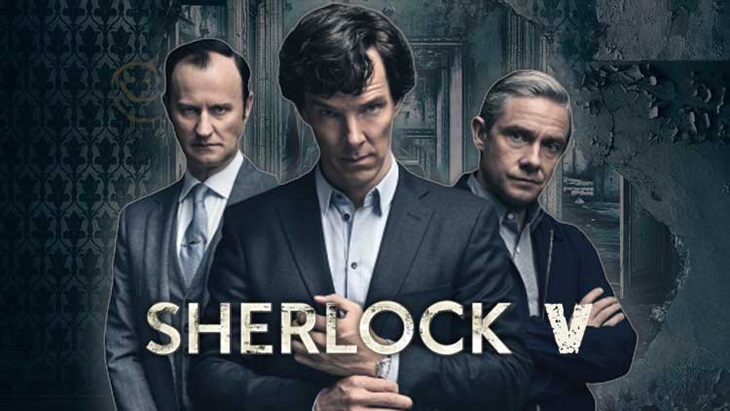 4 'TV Series' Inggris dengan Rating Tertinggi