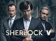 4 'TV Series' Inggris dengan Rating Tertinggi