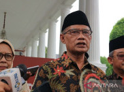 Ketum PP Muhammadiyah Undang Jokowi Hadiri Muktamar Ke-48