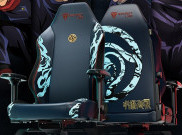 Secretlab Rilis Kursi Gaming Edisi Jujutsu Kaisen