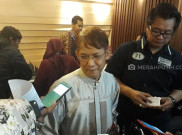 Terungkap, Anggota DPRD Jambi Titip Proyek ke Zumi Zola