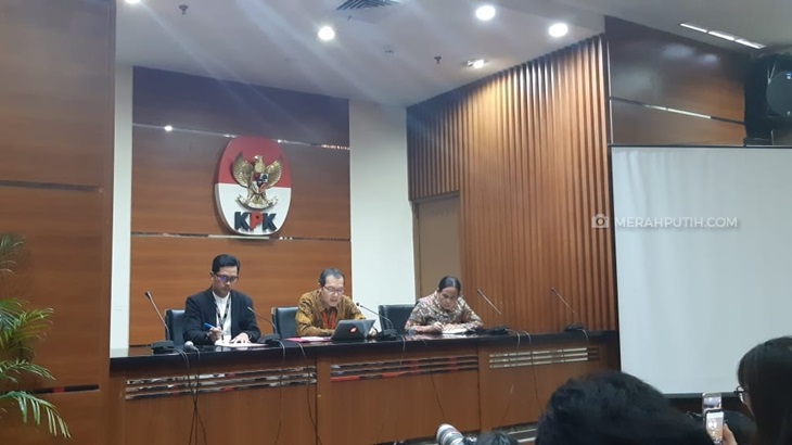 Korupsi Kapal, Pejabat Bea Cukai dan KKP Rugikan Negara Rp 179,28 Miliar
