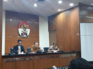 Korupsi Kapal, Pejabat Bea Cukai dan KKP Rugikan Negara Rp 179,28 Miliar