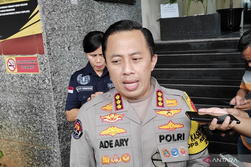 Laporan Dugaan Penistaan Agama Masuk Polda, Pendeta Gilbert Minta Maaf 