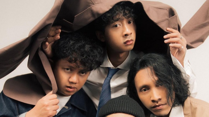 Coldiac Kisahkan Sisi Lemah Lelaki di Single Terbaru