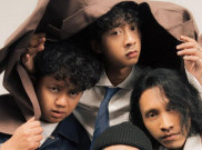 Coldiac Kisahkan Sisi Lemah Lelaki di Single Terbaru