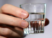 Bukan Alkoholnya yang Bikin Gendut, Kandungan Kalorinya Seberapa Banyak?