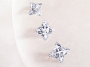 Louis Vuitton Luncurkan Koleksi LV Diamonds