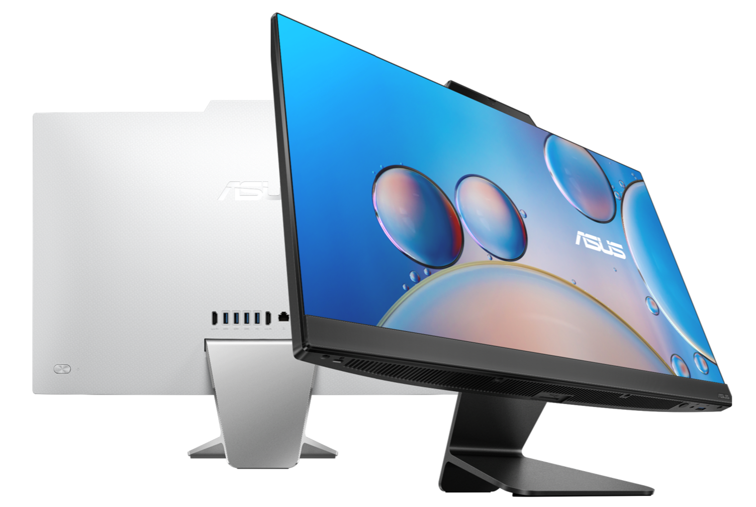 ASUS Perkenalkan All-in-One EG3402WVAK, PC Buatan Lokal dengan Spek Canggih