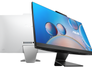 ASUS Perkenalkan All-in-One EG3402WVAK, PC Buatan Lokal dengan Spek Canggih
