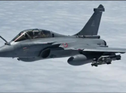 Pesawat Tempur Rafale Milik TNI-AU Tiba di Indonesia, ini Kelebihannya 