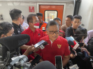 Hasto Sebut Bandul Politik akan Bergerak setelah Megawati Umumkan Capres