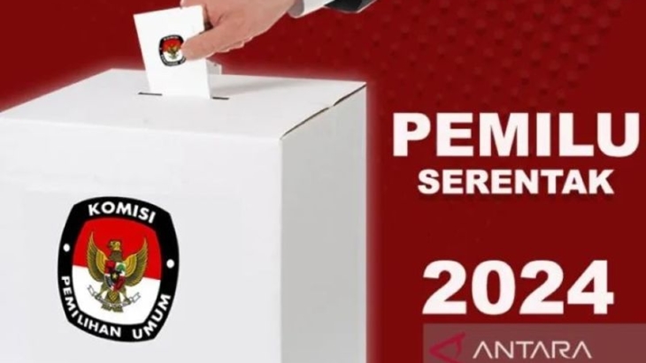 Prabowo Teratas, Anies Geser Posisi Ganjar di Peringkat Ke-2 Survei Pilpres 2024