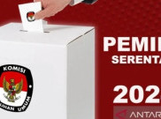 Menteri Maju Pilpres 2024 Ditantang Siap Mundur dari Jabatannya