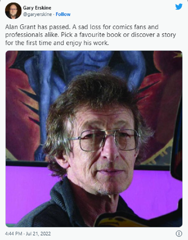alan grant