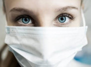 Miliki Mata Indah Di Balik Masker dengan Upaya Ini