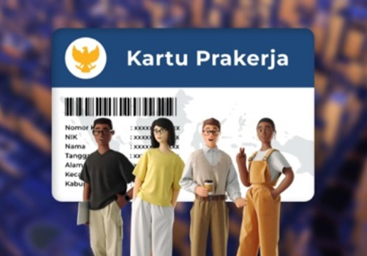 Berikan Dampak ke Pengangguran, Program Prakerja Diharapkan Dilanjutkan