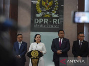 Kata Puan soal Hubungan PDIP dengan Presiden Jokowi Memanas