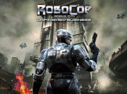 RoboCop Kembali Bertugas Lewat Ekspansi Terbaru: Unfinished Business