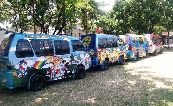Kembangkan Pasikola, Pemkot Makassar Didukung UNDP