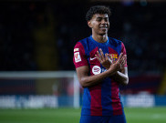 PSG Incar Lamine Yamal, Siap Tebus Rp 3,47 Triliun