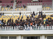 Pahami Situasi Persik Kediri, Dewa United Banten FC Bertindak sebagai Tuan Rumah Lebih Dahulu