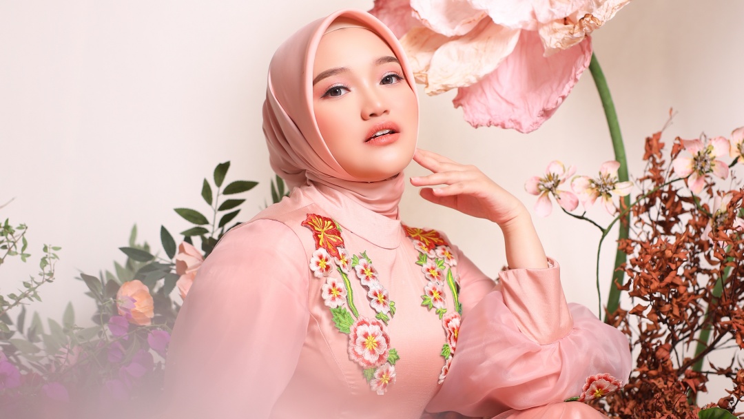 Nabila Ellisa Jajal Genre Pop Lewat Single 'Hebat Di Matamu'