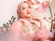 Nabila Ellisa Jajal Genre Pop Lewat Single 'Hebat Di Matamu'