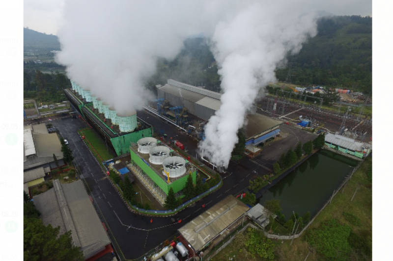 Negara-Negara COP26 Janji Berhenti Pakai Batu Bara, Paling Lambat 2040