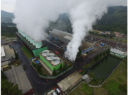 Negara-Negara COP26 Janji Berhenti Pakai Batu Bara, Paling Lambat 2040