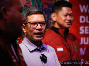 KBRI Hanoi Pastikan Komitmen Dukung Indonesia di SEA Games 2021